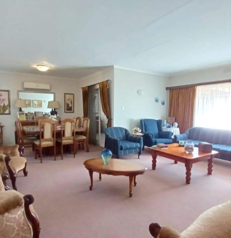 4 Bedroom Property for Sale in Vaal Park Ext 1 Free State
